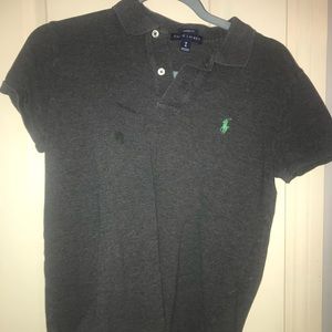 Polo Ralph Lauren Classic Fit women’s polo